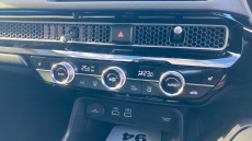 Honda Civic 2.0 eHEV Sport 5dr CVT Hybrid Hatchback